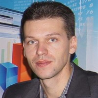 HarePoint Employee Andy Manchuk's profile photo