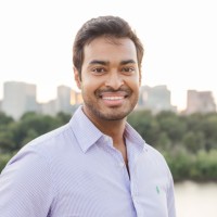 ThinkTrends Employee Jyotiska Biswas's profile photo