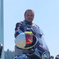 Shteryo Vlahov's profile photo