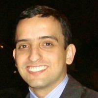 APEXA Corp Employee Felipe Trontino's profile photo