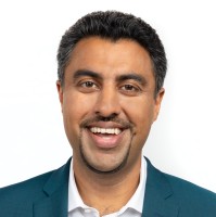 Allurion Technologies Employee Shantanu Gaur's profile photo