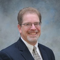 Leidos Employee Ted Dean's profile photo