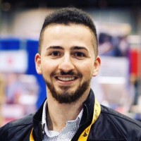 Basil Ekhraiwesh