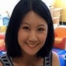 Connections Education Employee Kelly Zou's profile photo