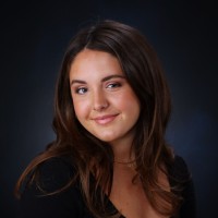 Goizueta Art Market Guild (GAMG) Employee Lily Harris's profile photo