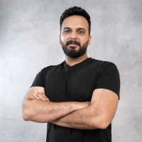 Fleek (YC W22) Employee Wassay bin Rauf's profile photo