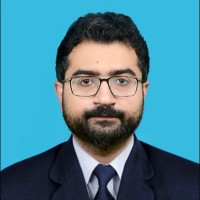 CHD Power Plant Operation Co., Ltd. Employee Sarmad Aziz's profile photo
