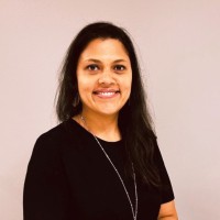 ArchLynk Employee Deepa Rao's profile photo