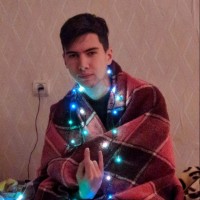 T Comm Telematics Employee Roman Ushakov's profile photo