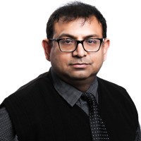 VCU Massey Cancer Center Employee Shamik Ghosh's profile photo