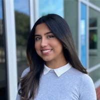 Vretta Inc. Employee Raina K.'s profile photo