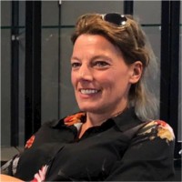 Blijf Groep Employee Eva Lammers's profile photo