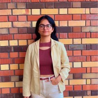 Instahyre Employee Muskan Matwani's profile photo