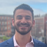 Procter & Gamble Employee Drew Lemke's profile photo