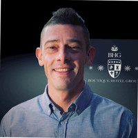 Boutique Hotel Group Ltd Employee Matthew Naylor's profile photo