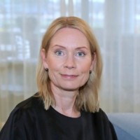 AB Trav och Galopp Employee Malin Nybladh's profile photo