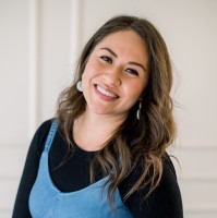 Servant Keeper Employee Marizza Ezenekwe's profile photo