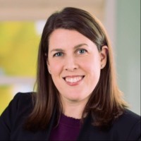 Mattel, Inc. Employee Julia Maher's profile photo