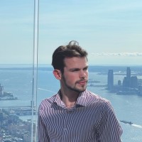 Yepstr Employee Volodymyr Ohly's profile photo