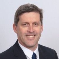 Citi Employee Derek Ford's profile photo