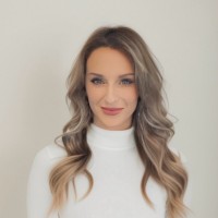 Effortless Employee Megan Parenti's profile photo