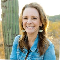 JPMorgan Chase & Co. Employee Jennifer Hernandez's profile photo