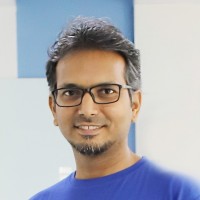 EverestIMS Technologies Pvt. Ltd. Employee Arun R's profile photo