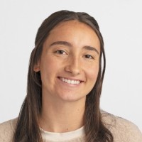 Legend Employee Caroline Zahumensky's profile photo