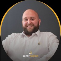 Camif Habitat Employee Guillaume Gigliotti's profile photo