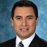 Northrop Grumman Corporation Employee Ben Reyes's profile photo