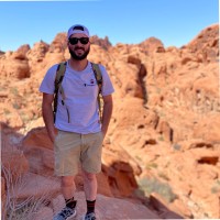 Trevor Mabe Email & Phone Number