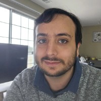 Oxford Bank Employee Dylan Keen's profile photo