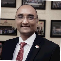 Chitkara University Employee Manjinder Dhaliwal's profile photo