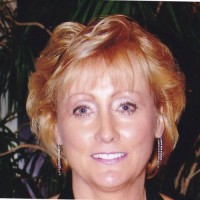 Supplemental Health Care Employee Judy Conover's profile photo
