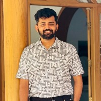 S&B Consulting - Sight Beyond Employee Nihad K's profile photo