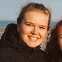 On train Employee Flavie Destors's profile photo