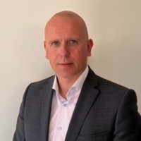 Air Liquide Employee Ron Janssen's profile photo