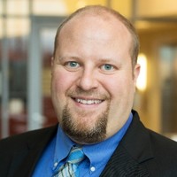 DRUGSCAN Employee Mike Tanner's profile photo