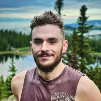 City of Grand Junction Employee Benjamin Ackerman's profile photo