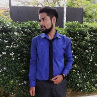 Baywatch Resort Goa Employee Somesh Raikar's profile photo