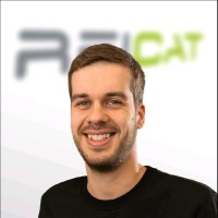ReiCat GmbH Employee Pascal Ruppert's profile photo