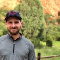 Post Coffee Company Employee Rob Guy's profile photo