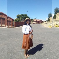 LEGIT Employee Martha Modau's profile photo