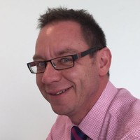 Atradius Employee Stuart Ramsden's profile photo