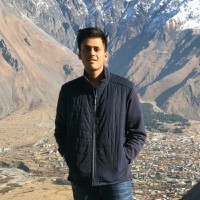 Siddhant Mathur Email