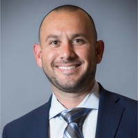 Gerber Collision & Glass Employee John Mulligan's profile photo