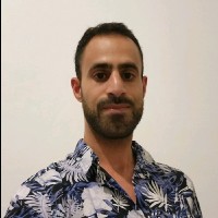 BBT.live Employee Idan Cohen's profile photo