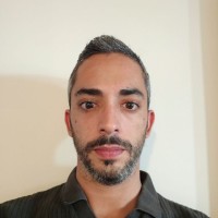 Fil Doux Textiles Employee Daniel Dominguez Sanchez's profile photo