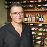 DMA Distribuidora S/A - EPA Employee Sérgio Almeida's profile photo