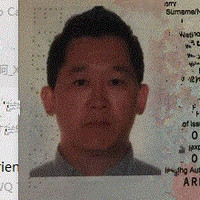 CPP Investment Board Employee Eric Pu's profile photo